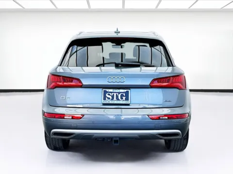 More photos of 2019 Audi Q5 2.0T Premium Plus quattro at STG Bellflower, CA
