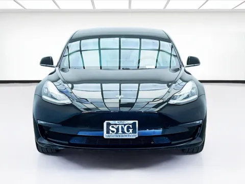 Photos of 2019 Tesla Model 3 for sale in Bellflower, CA at STG Bellflower