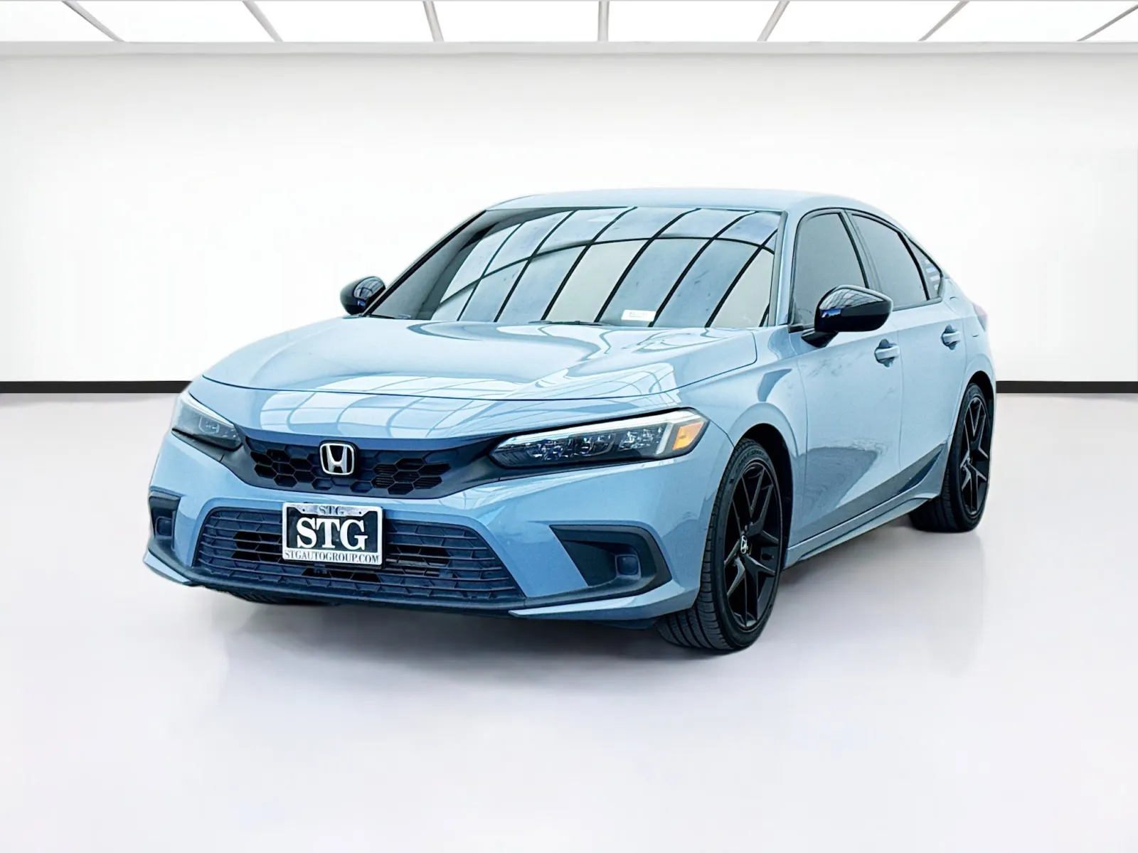 Surprising 2022 Honda Civic Hatchback For Sale Gallery