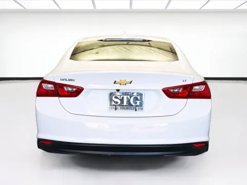 More photos of 2023 Chevrolet Malibu LT 1LT at STG Bellflower, CA