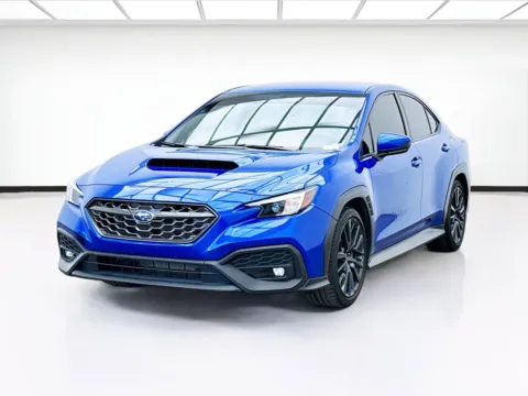 Used 2019 Subaru WRX STi for sale in Montclair, CA at STG Auto