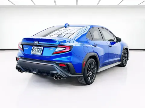 More photos of 2023 Subaru WRX Premium at STG Bellflower, CA