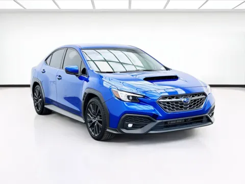 Another view of 2023 Subaru WRX Premium for sale in Bellflower, CA at STG Bellflower