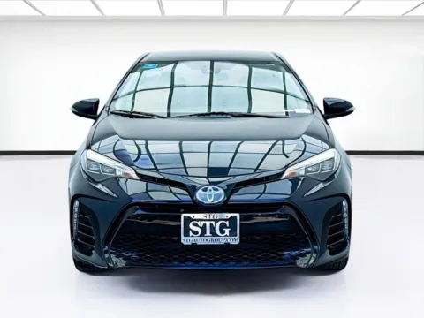 Photos of 2019 Toyota Corolla L for sale in Bellflower, CA at STG Bellflower