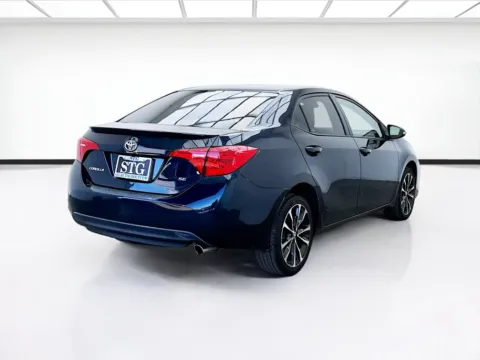 More photos of 2019 Toyota Corolla L at STG Bellflower, CA