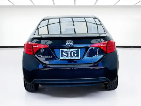 More photos of 2019 Toyota Corolla L at STG Bellflower, CA