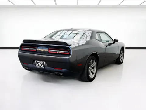 More photos of 2019 Dodge Challenger SXT at STG Bellflower, CA