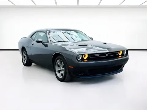Another view of 2019 Dodge Challenger SXT for sale in Bellflower, CA at STG Bellflower
