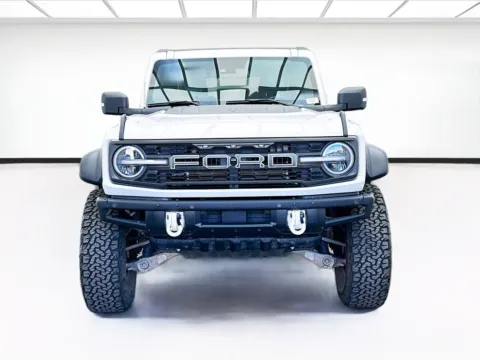 Photos of 2023 Ford Bronco Raptor for sale in Bellflower, CA at STG Bellflower