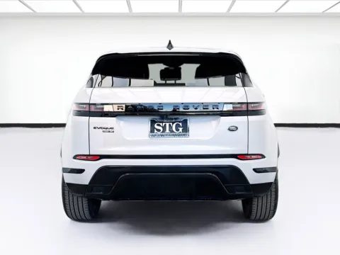 More photos of 2020 Land Rover Range Rover Evoque R-Dynamic SE at STG Bellflower, CA
