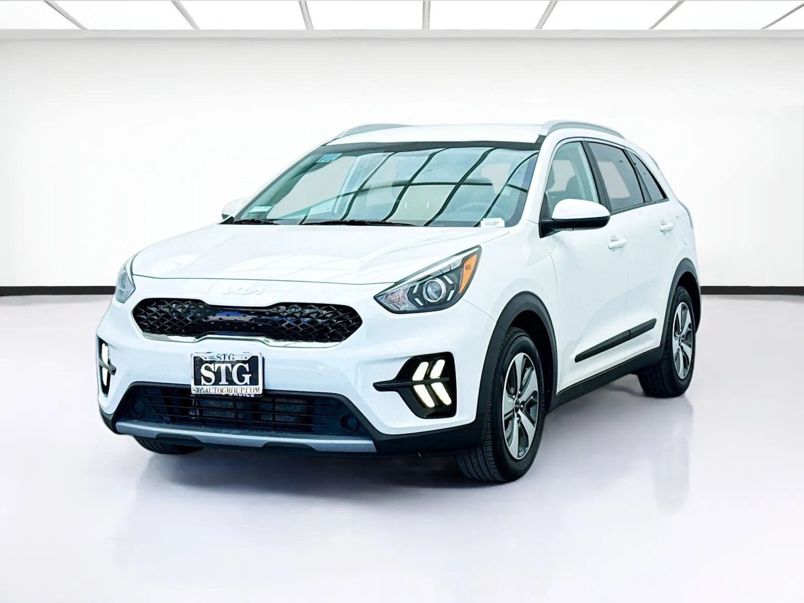 2022 Kia Niro