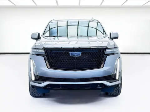 Photos of 2021 Cadillac Escalade ESV Sport for sale in Bellflower, CA at STG Bellflower