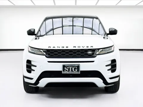 Photos of 2021 Land Rover Range Rover Evoque Dynamic for sale in Bellflower, CA at STG Bellflower