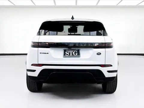 More photos of 2021 Land Rover Range Rover Evoque Dynamic at STG Bellflower, CA