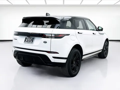 More photos of 2021 Land Rover Range Rover Evoque Dynamic at STG Bellflower, CA