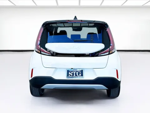 More photos of 2023 Kia Soul LX at STG Bellflower, CA