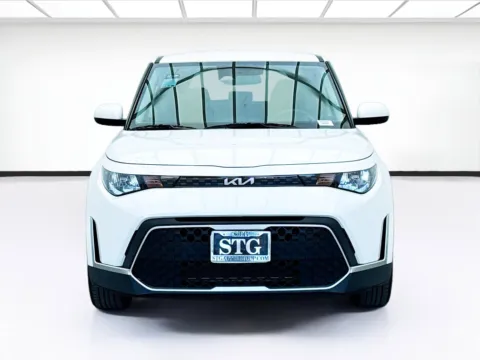 Photos of 2023 Kia Soul LX for sale in Bellflower, CA at STG Bellflower