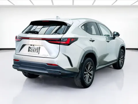 More photos of 2022 Lexus NX 350 Premium at STG Bellflower, CA