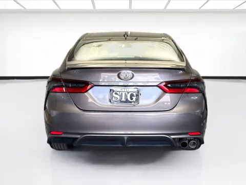 More photos of 2023 Toyota Camry SE at STG Bellflower, CA