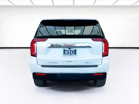 More photos of 2023 GMC Yukon XL SLT at STG Bellflower, CA