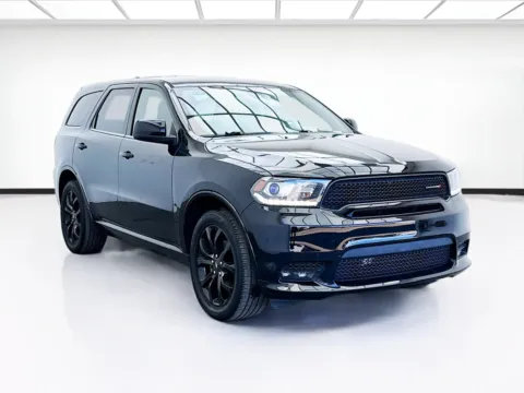 Another view of 2020 Dodge Durango GT for sale in Bellflower, CA at STG Bellflower