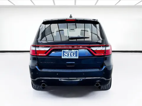 More photos of 2020 Dodge Durango GT at STG Bellflower, CA