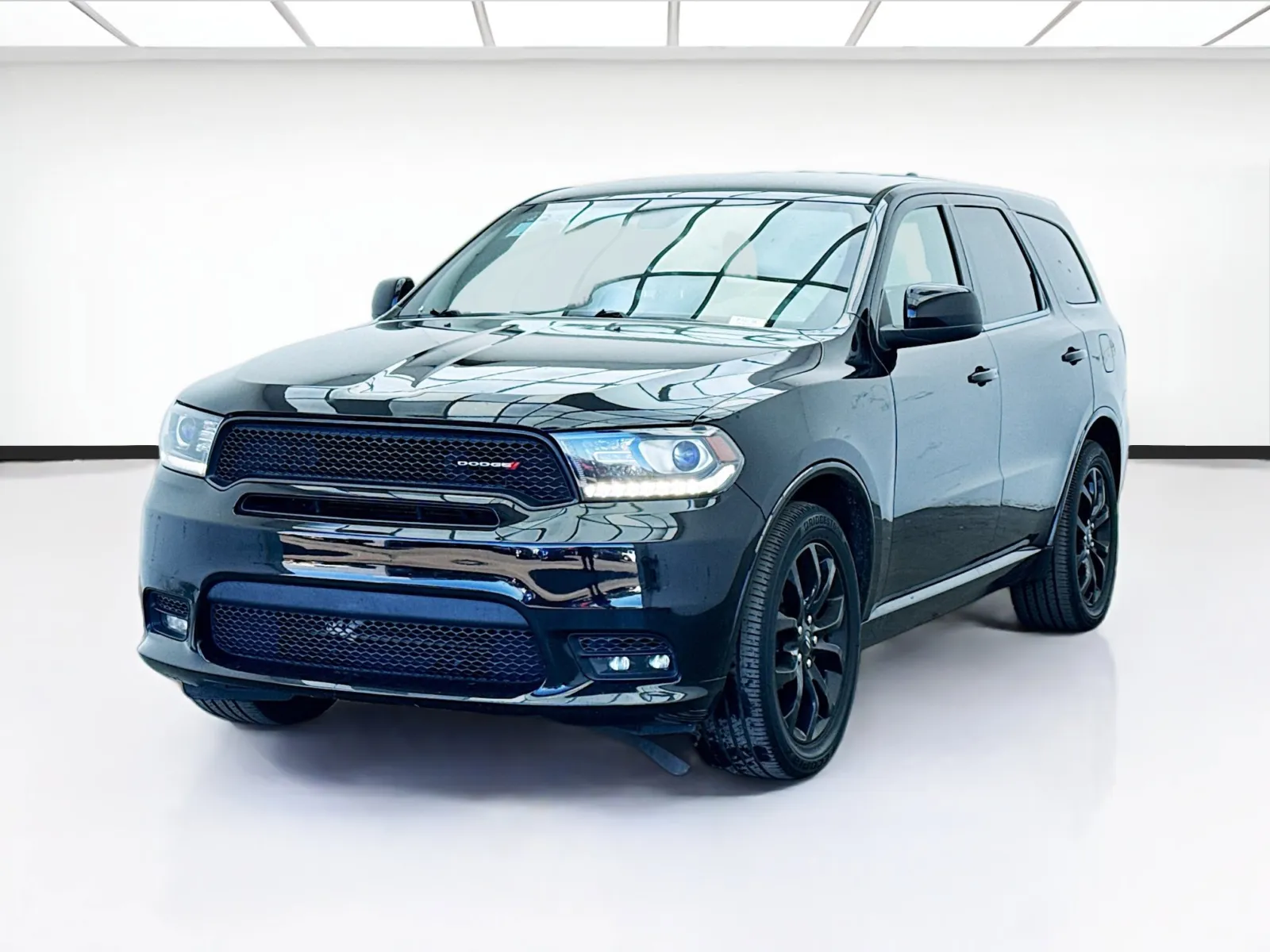 2020 Dodge Durango GT