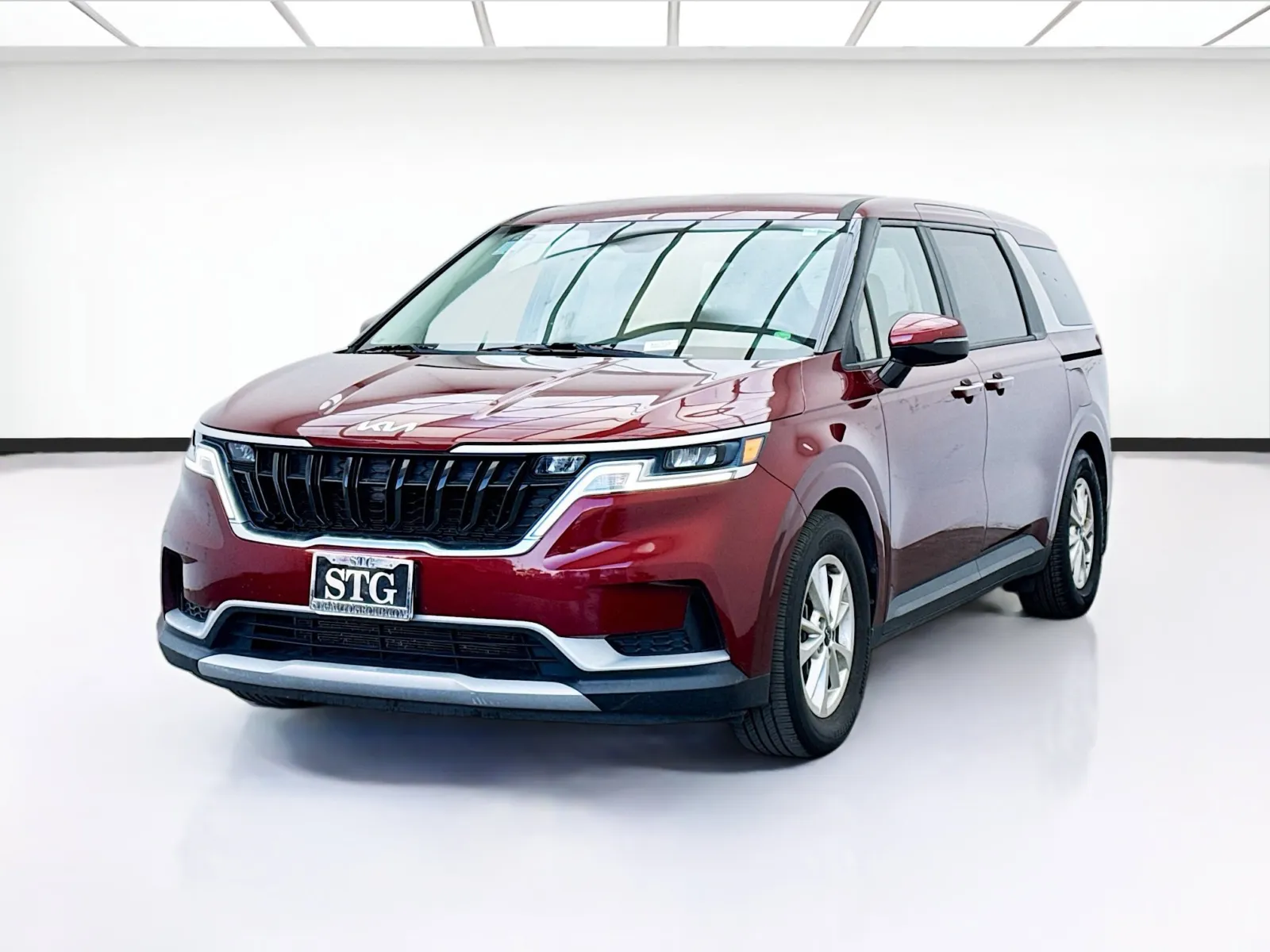 2022 Kia Carnival LXS for sale in Bellflower, CA