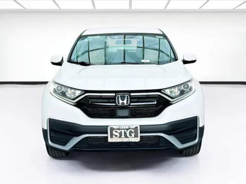 Photos of 2021 Honda CR-V Special Edition for sale in Bellflower, CA at STG Bellflower