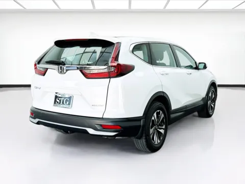 More photos of 2021 Honda CR-V Special Edition at STG Bellflower, CA