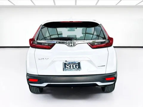 More photos of 2021 Honda CR-V Special Edition at STG Bellflower, CA