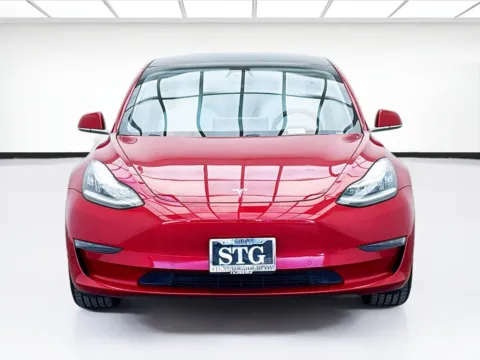 Photos of 2020 Tesla Model 3 for sale in Bellflower, CA at STG Bellflower