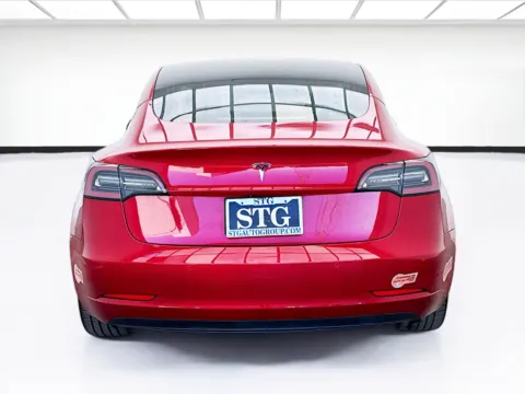 More photos of 2020 Tesla Model 3 at STG Bellflower, CA