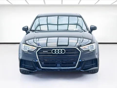 Photos of 2018 Audi A3 Sedan 2.0T Premium Plus quattro for sale in Bellflower, CA at STG Bellflower