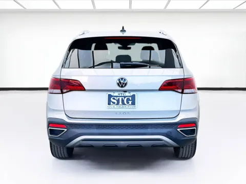 More photos of 2023 Volkswagen Taos 1.5T SE at STG Bellflower, CA