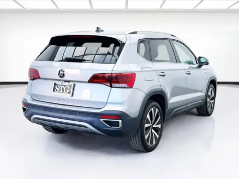 More photos of 2023 Volkswagen Taos 1.5T SE at STG Bellflower, CA