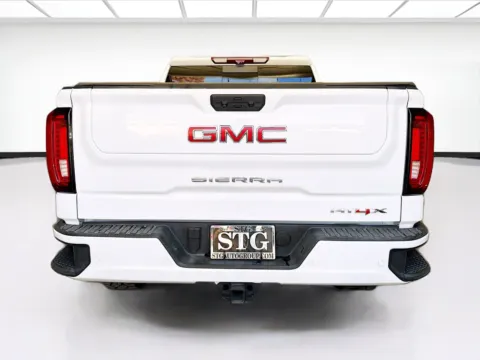 More photos of 2022 GMC Sierra 1500 AT4X at STG Bellflower, CA
