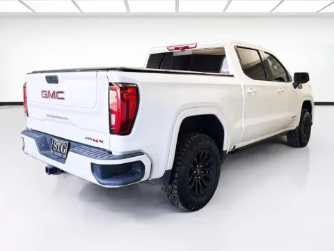 More photos of 2022 GMC Sierra 1500 AT4X at STG Bellflower, CA