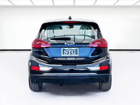 More photos of 2019 Chevrolet Bolt EV LT at STG Bellflower, CA