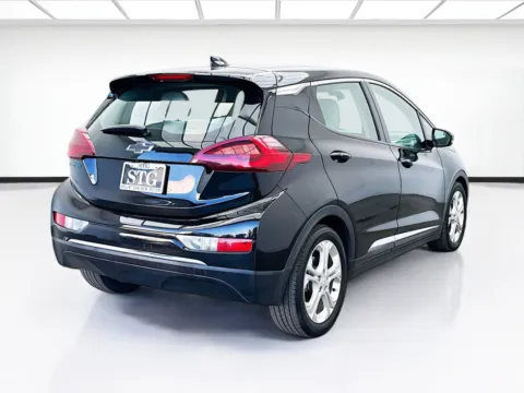 More photos of 2019 Chevrolet Bolt EV LT at STG Bellflower, CA