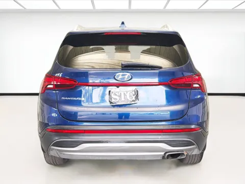 More photos of 2023 Hyundai Santa Fe SEL at STG Bellflower, CA