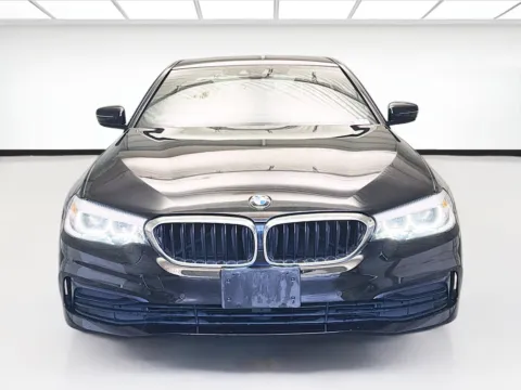 Photos of 2019 BMW 5 Series 530i for sale in Bellflower, CA at STG Bellflower