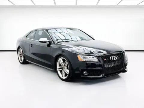 Another view of 2012 Audi S5 quattro for sale in Bellflower, CA at STG Bellflower