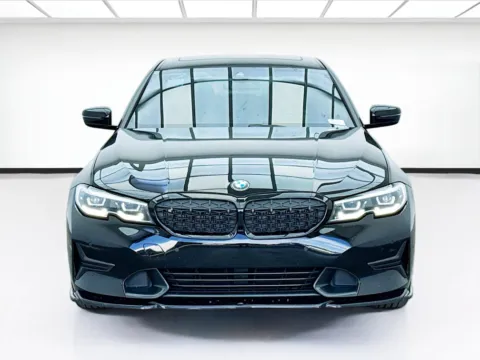 Photos of 2021 BMW 3 Series 330e iPerformance for sale in Bellflower, CA at STG Bellflower