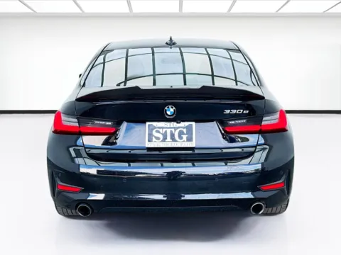 More photos of 2021 BMW 3 Series 330e iPerformance at STG Bellflower, CA