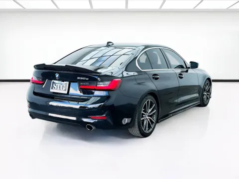 More photos of 2021 BMW 3 Series 330e iPerformance at STG Bellflower, CA