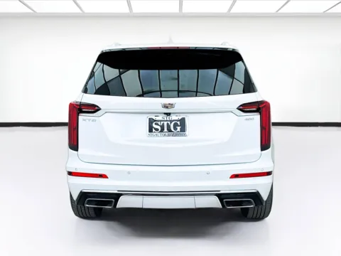 More photos of 2020 Cadillac XT6 Premium Luxury at STG Bellflower, CA