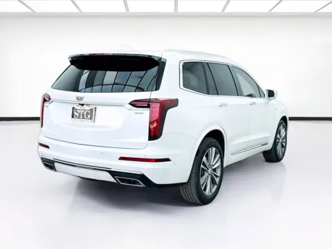 More photos of 2020 Cadillac XT6 Premium Luxury at STG Bellflower, CA