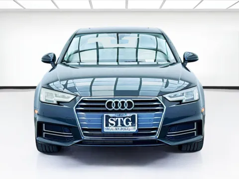 Photos of 2017 Audi A4 2.0T Premium Plus for sale in Bellflower, CA at STG Bellflower