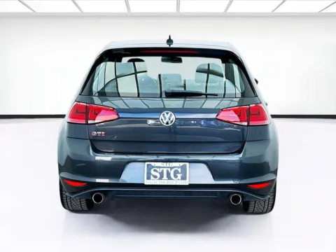 More photos of 2017 Volkswagen Golf GTI Sport at STG Bellflower, CA